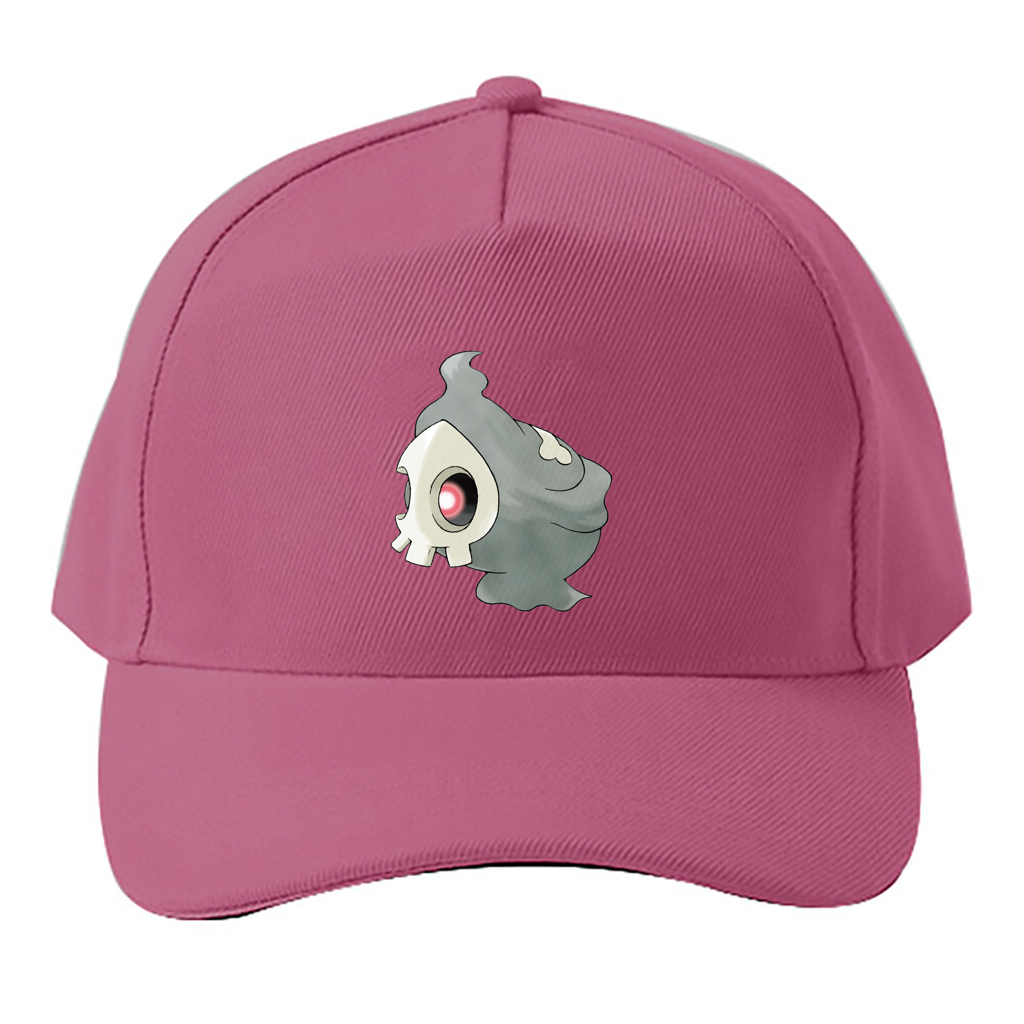 （画像用） ポケットモンスター Pokémon ベースボールキャップ 綿100％ 男女兼用 帽子 スポーツ